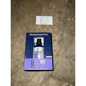 Labocosmetica Stand Alone Ceramic Hydrophobic Coat 2 Year LAB48 50 ML New In Box